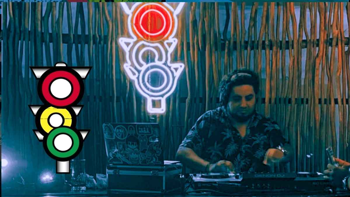 Tropical Vibes with DJ Argenis