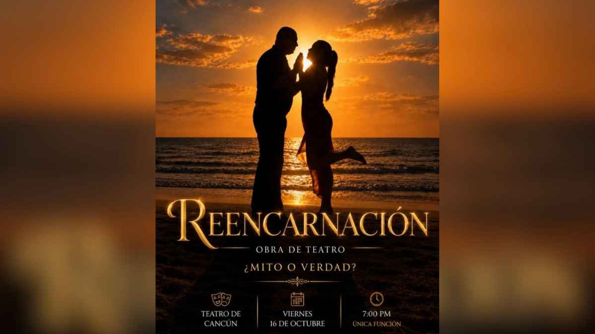 Reencarnación: Mito o Verdad
