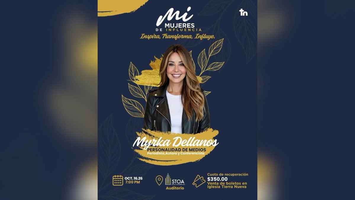 Mujeres de Influencia