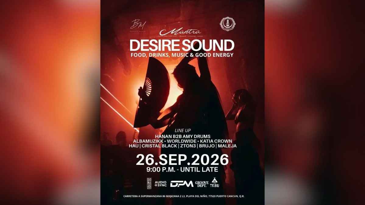Desire Sound