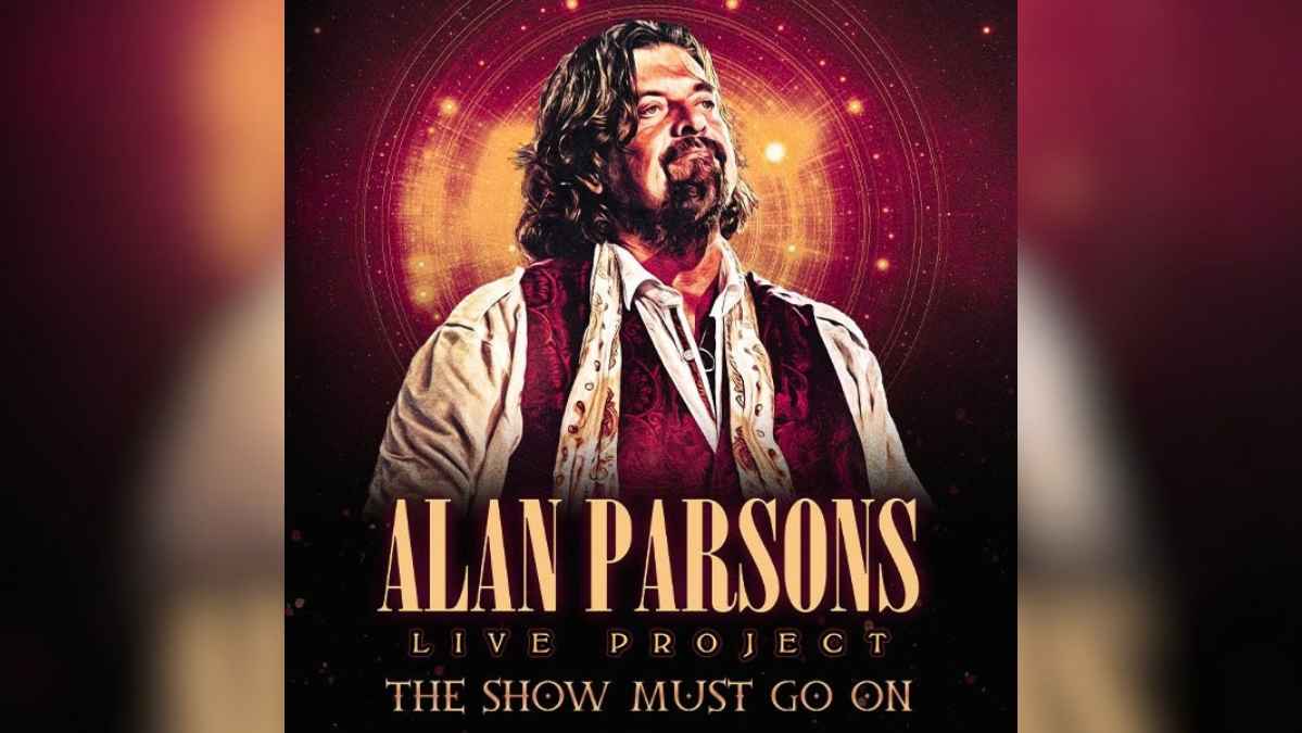 The Alan Parsons Project