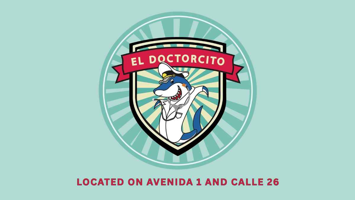 Caravana Cultural at El Doctorcito