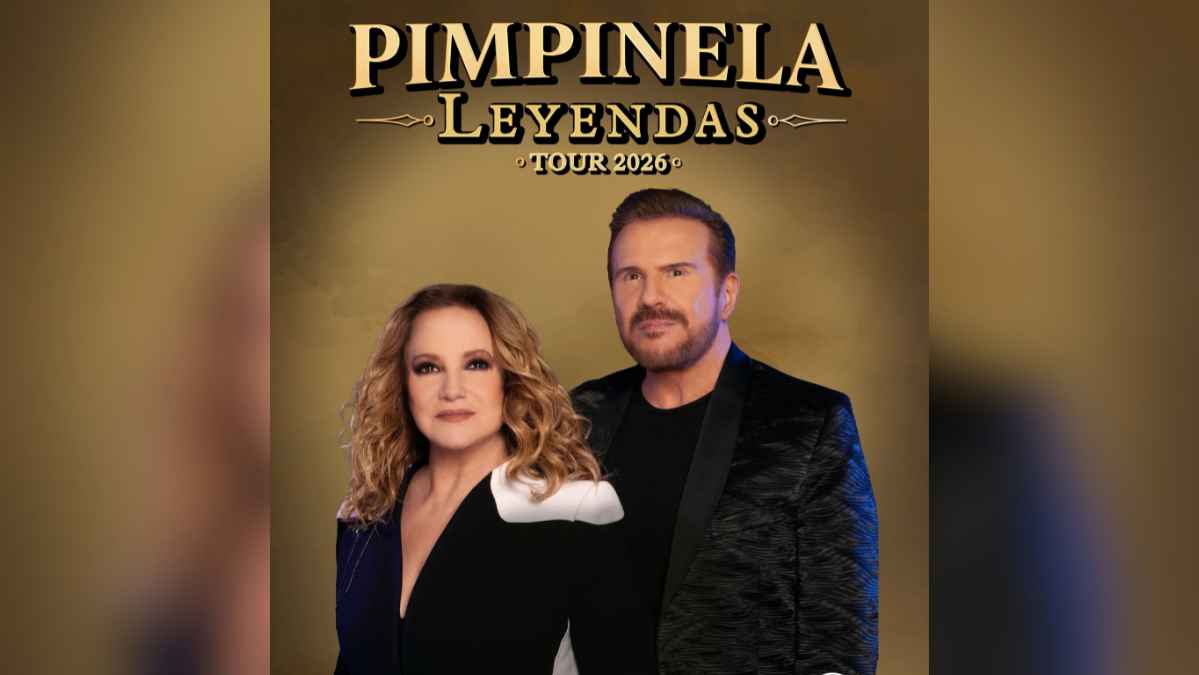 Pimpinela: Leyendas