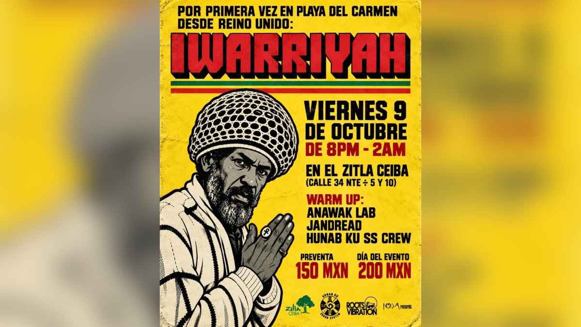 IWarriyah: The Planificación Tour PDC