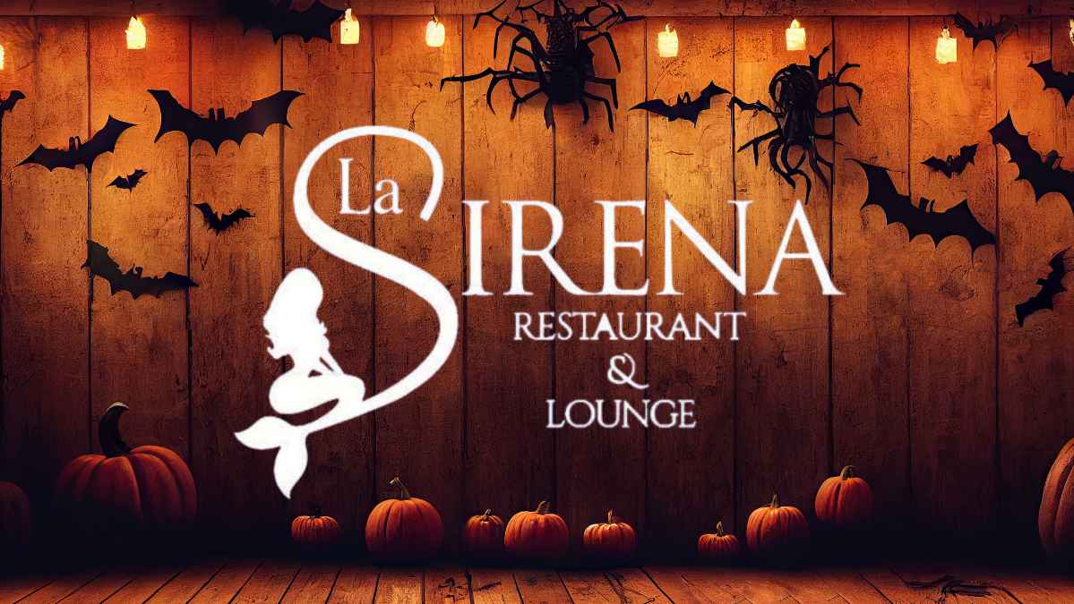 Día de Muertos & Halloween Party with DJ Paax