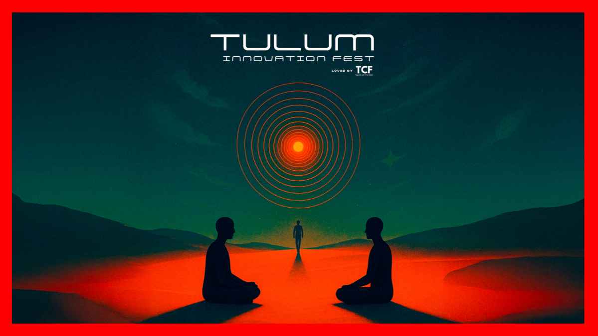 Tulum Innovation Fest 2026