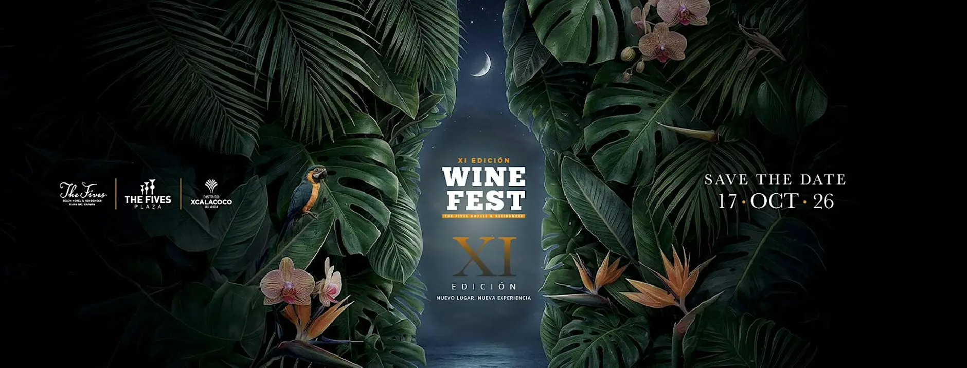 Wine Fest XI