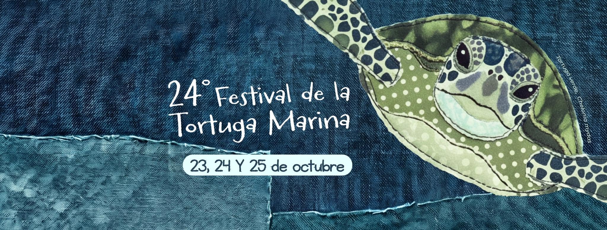 24th Annual Sea Turtle Festival 