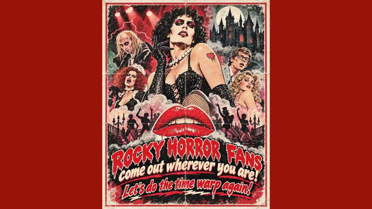 The Rocky Horror Picture Show 
