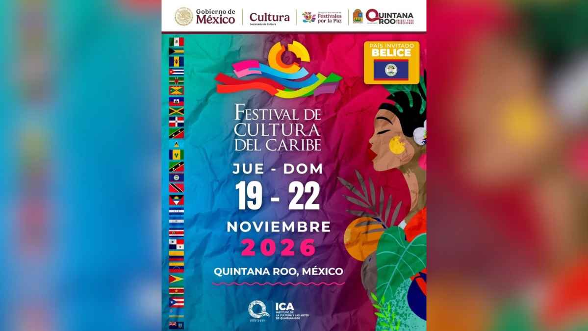2026 Caribbean Culture Festival
