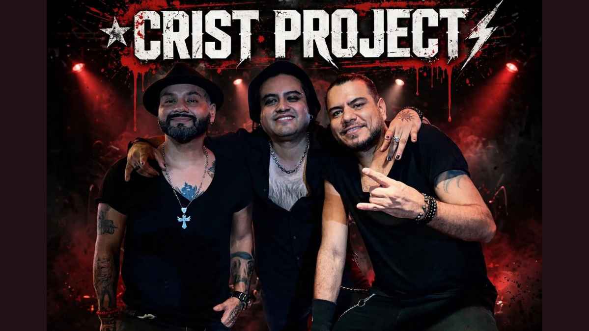 CRIST Project at Los Molcajetes