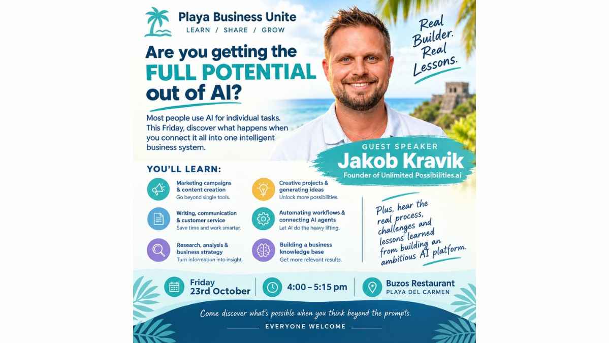 AI Masterminding: Are You Getting the Full Potential Out of AI?