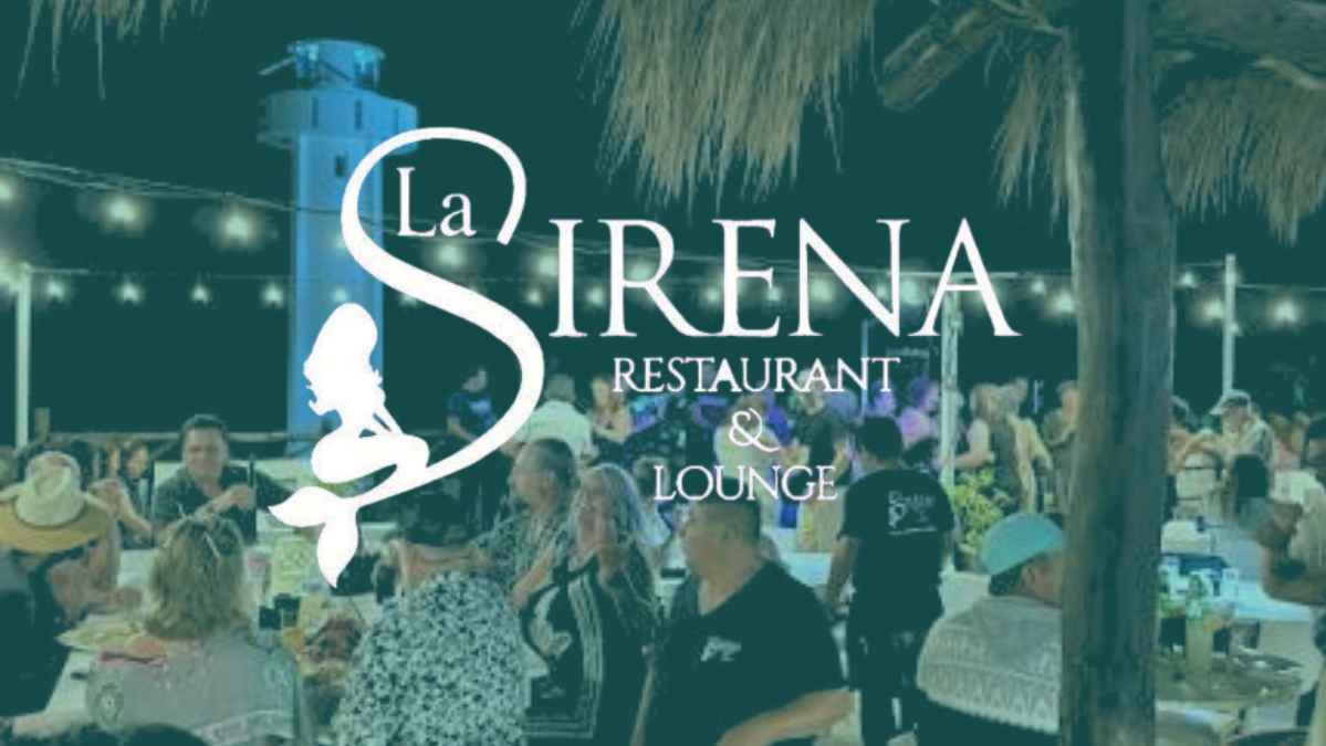 IK’ Jazz Trio at La Sirena