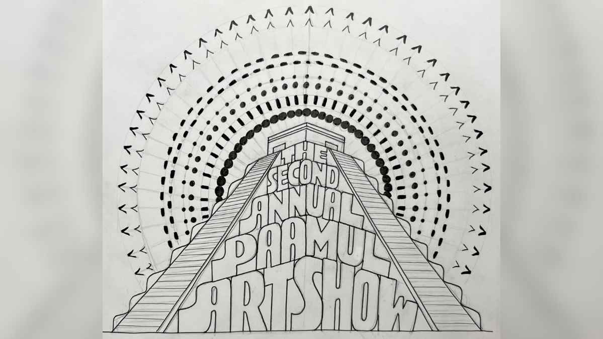 2nd Annual Paamul Art Show & Open Studios
