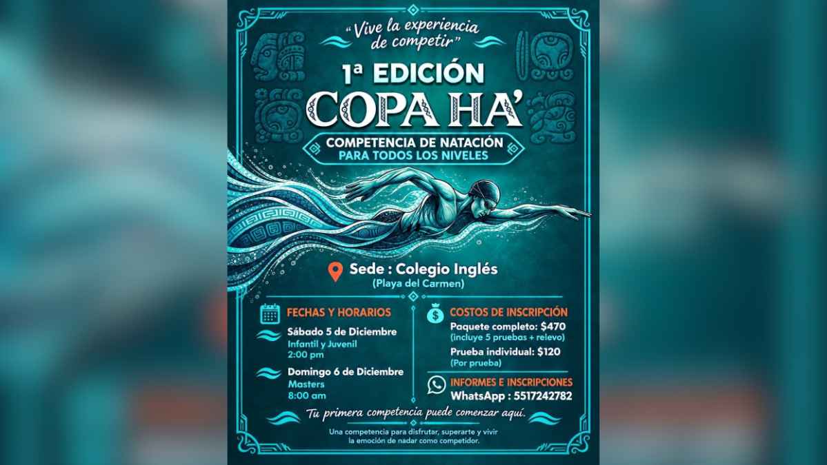 Copa Ha’ 2026 